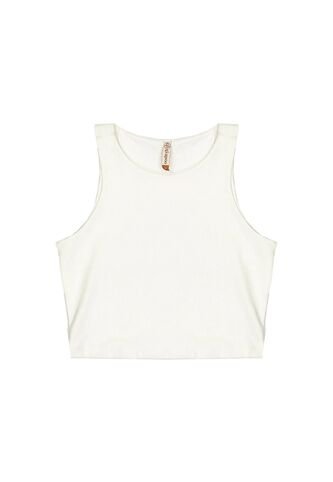 BLUSA DYABOO MUJER 5123071 CRUDO Talla L DYABOO