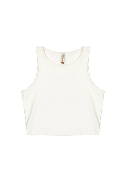 BLUSA DYABOO MUJER 5123071 CRUDO Talla M