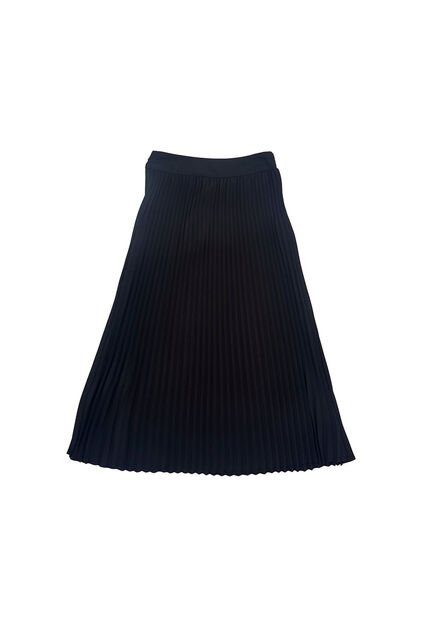 FALDA DYABOO MUJER DF07066 NEGRO Talla L