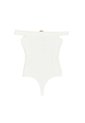 BLUSA DYABOO MUJER DF05108 CRUDO Talla M de DYABOO