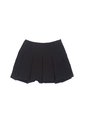 FALDA DYABOO MUJER DF07185 NEGRO Talla M de DYABOO