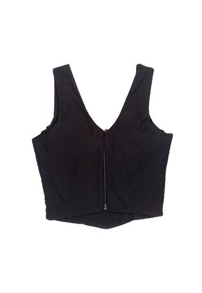 BLUSA DYABOO MUJER DF01A83 NEGRO Talla M