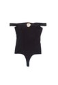 BLUSA DYABOO MUJER DF05108 NEGRO Talla M de DYABOO