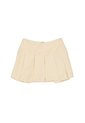 FALDA DYABOO MUJER DF07185 MANTEQUILLA Talla L de DYABOO
