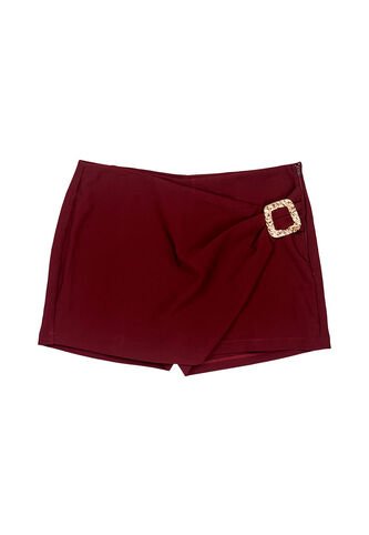 SHORT DYABOO MUJER DF07129 Talla L DYABOO