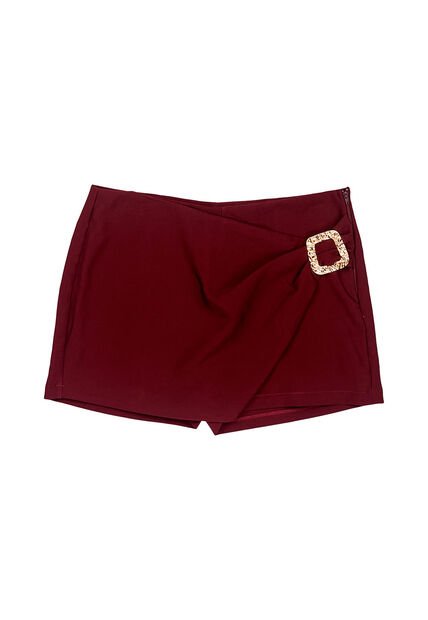 SHORT DYABOO MUJER DF07129 Talla L