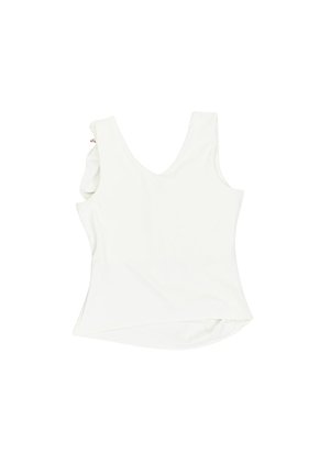 BLUSA DYABOO MUJER DF02597 CRUDO Talla XL