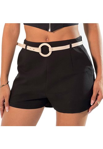 SHORT DYABOO MUJER 8870013 Talla XL DYABOO
