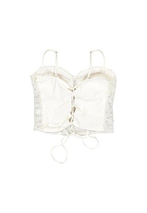 BLUSA DYABOO MUJER DF01941 CRUDO Talla S