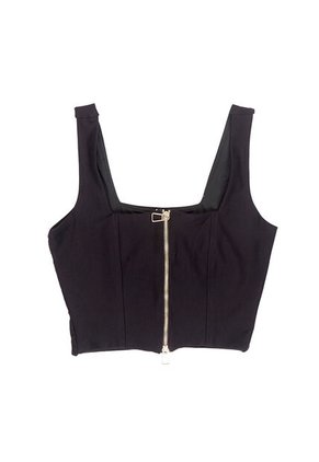 BLUSA DYABOO MUJER DF01A07 NEGRO Talla M
