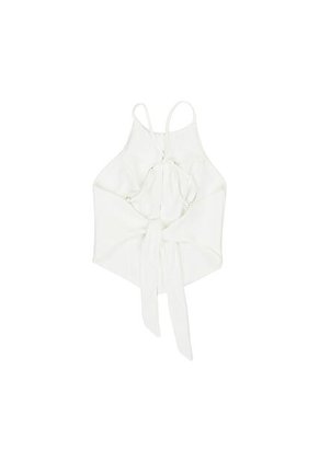 BLUSA DYABOO MUJER DF01934 CRUDO Talla M