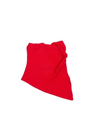 BLUSA DYABOO MUJER DF02389 ROJO Talla S DYABOO