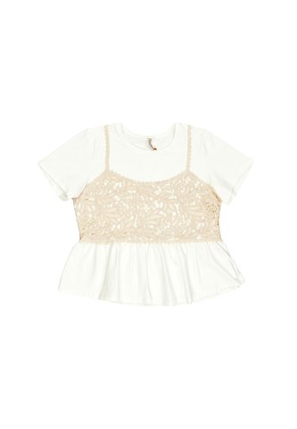 CAMISETA DYABOO MUJER DF03086 Talla L DYABOO