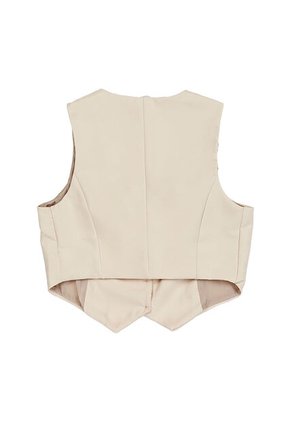 BLUSA DYABOO MUJER DF04005 CAMEL Talla L