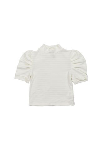 BLUSA DYABOO MUJER 9143068 CRUDO Talla M DYABOO