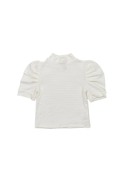 BLUSA DYABOO MUJER 9143068 CRUDO Talla M