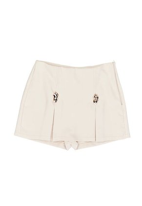 FALDA DYABOO MUJER DF07160 BEIGE Talla XL