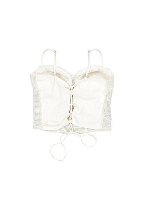 BLUSA DYABOO MUJER DF01941 CRUDO Talla L