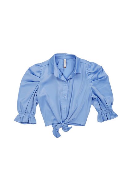 CAMISA DYABOO MUJER 9173061 Talla XL