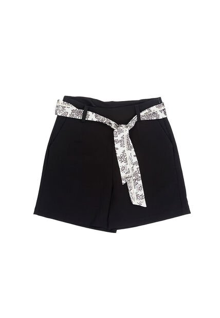 SHORT DYABOO MUJER DF08189 Talla L