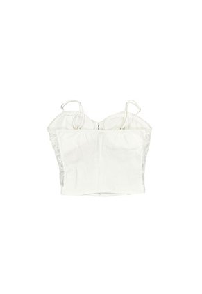 BLUSA DYABOO MUJER DF01949 CRUDO Talla L