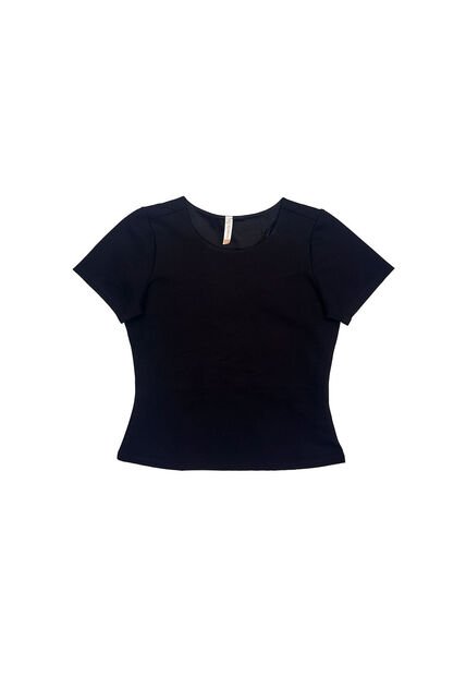 CAMISETA DYABOO MUJER DF02011 Talla M