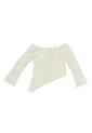 BLUSA DYABOO MUJER DF02444 BEIGE Talla S de DYABOO