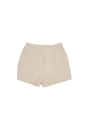 FALDA DYABOO MUJER DF07143 BEIGE Talla XL