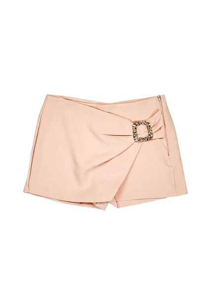 SHORT DYABOO MUJER DF07129 Talla S