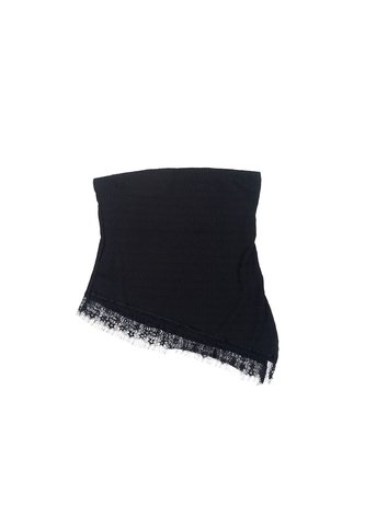 BLUSA DYABOO MUJER DF02592 NEGRO Talla L DYABOO