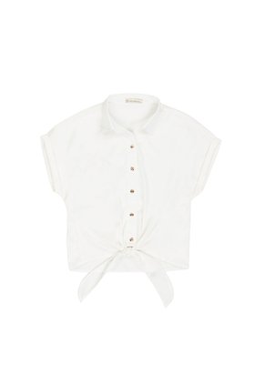CAMISA DYABOO MUJER DF02675 Talla XL