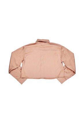CAMISA DYABOO MUJER DF21027 Talla S
