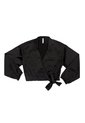 BLUSA DYABOO MUJER DF01467 NEGRO Talla L de DYABOO