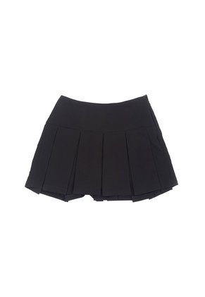 FALDA DYABOO MUJER DF07185 NEGRO Talla M