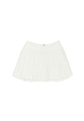 FALDA DYABOO MUJER DF07185 CRUDO Talla S