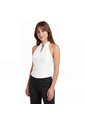BLUSA DYABOO MUJER DF02568 CRUDO Talla S de DYABOO
