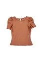 CAMISETA DYABOO MUJER 1102017 Talla L de DYABOO