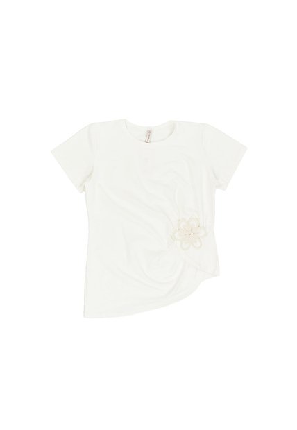 CAMISETA DYABOO MUJER DF03094 Talla L