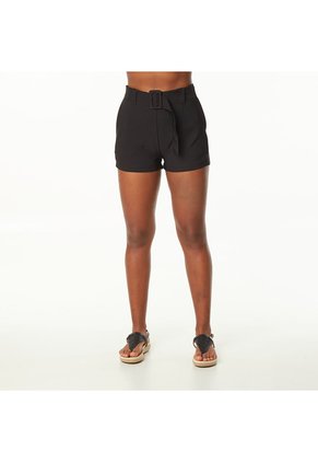 SHORT DYABOO MUJER 9870013 Talla S