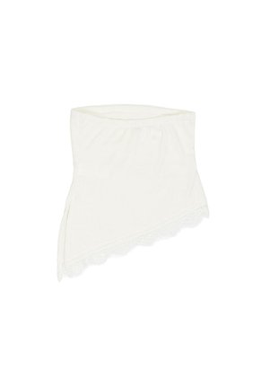 BLUSA DYABOO MUJER DF02592 CRUDO Talla S