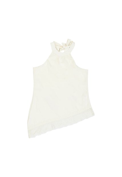 BLUSA DYABOO MUJER DF02651 BEIGE Talla XL