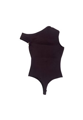 BLUSA DYABOO MUJER DF05111 NEGRO Talla L