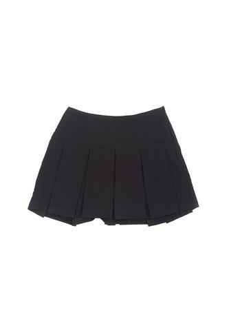 FALDA DYABOO MUJER DF07185 NEGRO Talla L DYABOO
