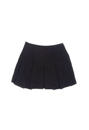 FALDA DYABOO MUJER DF07185 NEGRO Talla L
