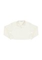 CAMISA DYABOO MUJER DF21027 Talla S de DYABOO