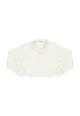 CAMISA DYABOO MUJER DF21027 Talla S DYABOO