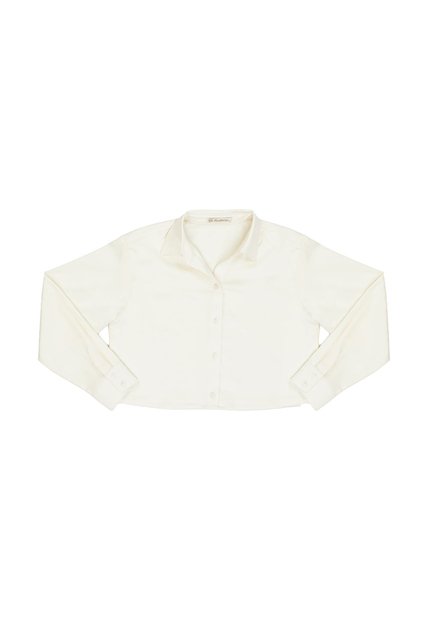 CAMISA DYABOO MUJER DF21027 Talla S
