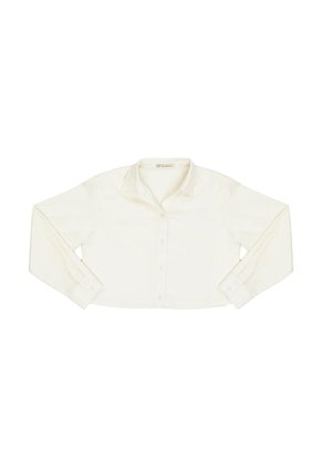 CAMISA DYABOO MUJER DF21027 Talla S