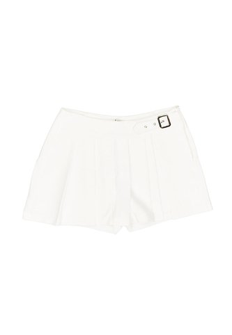 FALDA DYABOO MUJER DF08089 CRUDO Talla M DYABOO