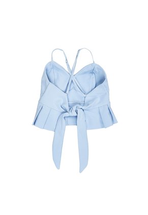 BLUSA DYABOO MUJER DF01A92 AZUL Talla L